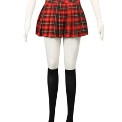 Final Fantasy Type-0 Suzaku Peristylium Class Zero NO.2 Deuce Cosplay Costume -Halloween Shop BATCHXLS 8070a7fc ba5d 4ef1 8c00 c7ed68fc61c5 027