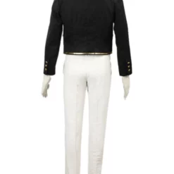 Final Fantasy Type-0 Suzaku Peristylium Class Zero NO.13 King Cosplay Costume 34 Final Fantasy Type-0 Suzaku Peristylium Class Zero NO.13 King Cosplay Costume -Halloween Shop BATCHXLS b903d529 f4dd 4c69 988c 7666349059a7 037