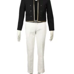 Final Fantasy Type-0 Suzaku Peristylium Class Zero NO.13 King Cosplay Costume 33 Final Fantasy Type-0 Suzaku Peristylium Class Zero NO.13 King Cosplay Costume -Halloween Shop BATCHXLS b903d529 f4dd 4c69 988c 7666349059a7 038
