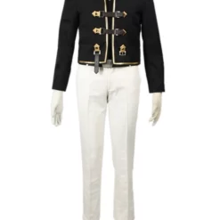 Final Fantasy Type-0 Suzaku Peristylium Class Zero NO.13 King Cosplay Costume 32 Final Fantasy Type-0 Suzaku Peristylium Class Zero NO.13 King Cosplay Costume -Halloween Shop BATCHXLS b903d529 f4dd 4c69 988c 7666349059a7 039