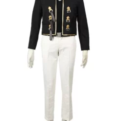 Final Fantasy Type-0 Suzaku Peristylium Class Zero NO.13 King Cosplay Costume 31 Final Fantasy Type-0 Suzaku Peristylium Class Zero NO.13 King Cosplay Costume -Halloween Shop BATCHXLS b903d529 f4dd 4c69 988c 7666349059a7 040
