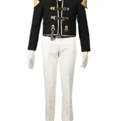 Final Fantasy Type-0 Suzaku Peristylium Class Zero NO.13 King Cosplay Costume 27 Final Fantasy Type-0 Suzaku Peristylium Class Zero NO.13 King Cosplay Costume -Halloween Shop BATCHXLS b903d529 f4dd 4c69 988c 7666349059a7 044