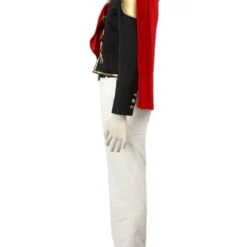 Final Fantasy Type-0 Suzaku Peristylium Class Zero NO.13 King Cosplay Costume 24 Final Fantasy Type-0 Suzaku Peristylium Class Zero NO.13 King Cosplay Costume -Halloween Shop BATCHXLS b903d529 f4dd 4c69 988c 7666349059a7 047