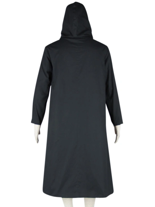 Naruto ANBU Halloween Cosplay Costume Halloween 7 Naruto ANBU Halloween Cosplay Costume Halloween - Image 5