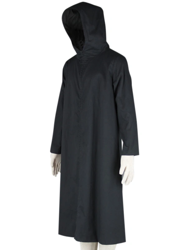 Naruto ANBU Halloween Cosplay Costume Halloween 5 Naruto ANBU Halloween Cosplay Costume Halloween - Image 3