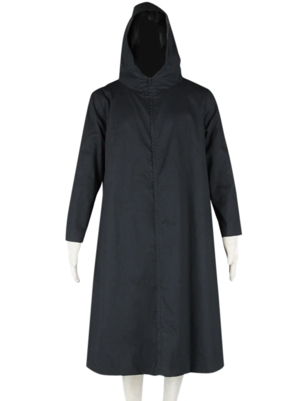 Naruto ANBU Halloween Cosplay Costume Halloween 4 Naruto ANBU Halloween Cosplay Costume Halloween - Image 2