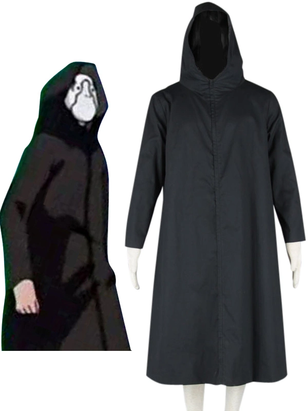 Naruto ANBU Halloween Cosplay Costume Halloween 3 Naruto ANBU Halloween Cosplay Costume Halloween
