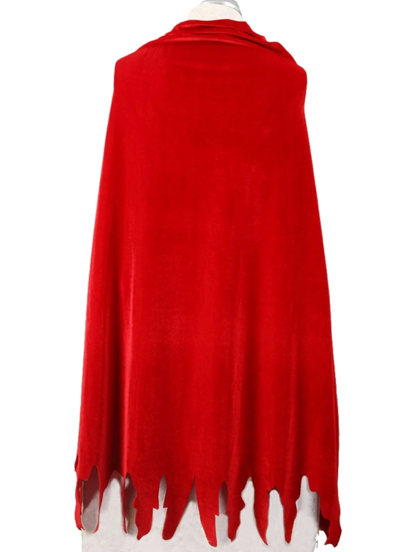 Final Fantasy Type-0 Suzaku Peristylium Class Zero NO.6 Sice Cosplay Costume 22 Final Fantasy Type-0 Suzaku Peristylium Class Zero NO.6 Sice Cosplay Costume - Image 20