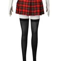 Final Fantasy Type-0 Suzaku Peristylium Class Zero NO.6 Sice Cosplay Costume 38 Final Fantasy Type-0 Suzaku Peristylium Class Zero NO.6 Sice Cosplay Costume -Halloween Shop BATCHXLS d0e2e7b4 4fb4 48ed b7c0 68aed6227bf1 027