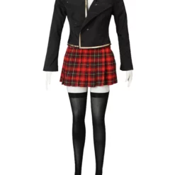 Final Fantasy Type-0 Suzaku Peristylium Class Zero NO.6 Sice Cosplay Costume 34 Final Fantasy Type-0 Suzaku Peristylium Class Zero NO.6 Sice Cosplay Costume -Halloween Shop BATCHXLS d0e2e7b4 4fb4 48ed b7c0 68aed6227bf1 031