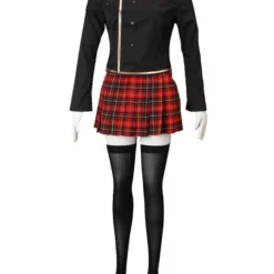 Final Fantasy Type-0 Suzaku Peristylium Class Zero NO.6 Sice Cosplay Costume 33 Final Fantasy Type-0 Suzaku Peristylium Class Zero NO.6 Sice Cosplay Costume -Halloween Shop BATCHXLS d0e2e7b4 4fb4 48ed b7c0 68aed6227bf1 032