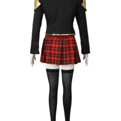 Final Fantasy Type-0 Suzaku Peristylium Class Zero NO.6 Sice Cosplay Costume 31 Final Fantasy Type-0 Suzaku Peristylium Class Zero NO.6 Sice Cosplay Costume -Halloween Shop BATCHXLS d0e2e7b4 4fb4 48ed b7c0 68aed6227bf1 034