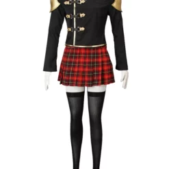 Final Fantasy Type-0 Suzaku Peristylium Class Zero NO.6 Sice Cosplay Costume 27 Final Fantasy Type-0 Suzaku Peristylium Class Zero NO.6 Sice Cosplay Costume -Halloween Shop BATCHXLS d0e2e7b4 4fb4 48ed b7c0 68aed6227bf1 038
