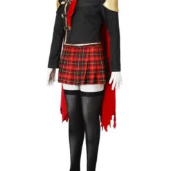 Final Fantasy Type-0 Suzaku Peristylium Class Zero NO.6 Sice Cosplay Costume 24 Final Fantasy Type-0 Suzaku Peristylium Class Zero NO.6 Sice Cosplay Costume -Halloween Shop BATCHXLS d0e2e7b4 4fb4 48ed b7c0 68aed6227bf1 041