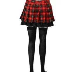 Final Fantasy Type-0 Suzaku Peristylium Class Zero Rem Cosplay Costume -Halloween Shop BATCHXLS dac79269 6502 40b0 9030 08439e47ed43 027