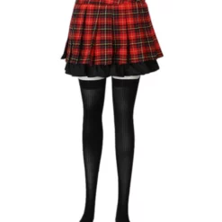 Final Fantasy Type-0 Suzaku Peristylium Class Zero Rem Cosplay Costume -Halloween Shop BATCHXLS dac79269 6502 40b0 9030 08439e47ed43 029