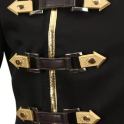 Final Fantasy Type-0 Suzaku Peristylium Class Zero Rem Cosplay Costume -Halloween Shop BATCHXLS dac79269 6502 40b0 9030 08439e47ed43 035