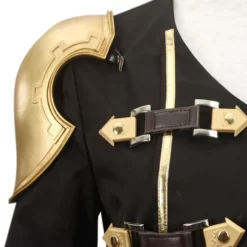 Final Fantasy Type-0 Suzaku Peristylium Class Zero Rem Cosplay Costume -Halloween Shop BATCHXLS dac79269 6502 40b0 9030 08439e47ed43 036