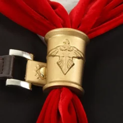 Final Fantasy Type-0 Suzaku Peristylium Class Zero Rem Cosplay Costume -Halloween Shop BATCHXLS dac79269 6502 40b0 9030 08439e47ed43 039