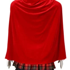 Final Fantasy Type-0 Suzaku Peristylium Class Zero Rem Cosplay Costume -Halloween Shop BATCHXLS dac79269 6502 40b0 9030 08439e47ed43 040