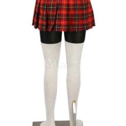 Final Fantasy Type-0 Suzaku Peristylium Class Zero NO.7 Seven Cosplay Costume -Halloween Shop BATCHXLS fcf08f80 34f3 40c9 9e5a 0248be41b36a 021