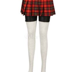 Final Fantasy Type-0 Suzaku Peristylium Class Zero NO.7 Seven Cosplay Costume -Halloween Shop BATCHXLS fcf08f80 34f3 40c9 9e5a 0248be41b36a 023