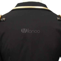 Final Fantasy Type-0 Suzaku Peristylium Class Zero NO.7 Seven Cosplay Costume -Halloween Shop BATCHXLS fcf08f80 34f3 40c9 9e5a 0248be41b36a 029