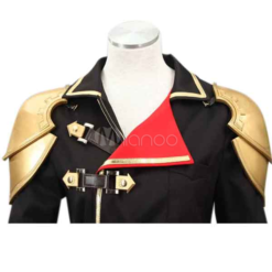 Final Fantasy Type-0 Suzaku Peristylium Class Zero NO.7 Seven Cosplay Costume -Halloween Shop BATCHXLS fcf08f80 34f3 40c9 9e5a 0248be41b36a 031