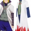 Naruto Namikaze Minato Halloween Cosplay Costume -Halloween Shop Cos1034 Naruto Cosplay Costume 7331 1