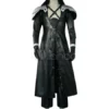 Final Fantasy VII Sephiroth Deluxe Cosplay Costume 2 Final Fantasy VII Sephiroth Deluxe Cosplay Costume -Halloween Shop Final Fantasy VII Sephiroth Deluxe Cosplay Costume 7310 1