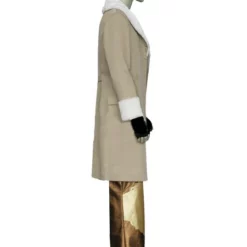 Final Fantasy VIII Irvine Kinneas Cosplay Costume -Halloween Shop Final Fantasy VIII Irvine Kinneas Cosplay Costume 7300 2