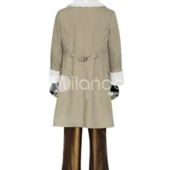 Final Fantasy VIII Irvine Kinneas Cosplay Costume -Halloween Shop Final Fantasy VIII Irvine Kinneas Cosplay Costume 7300 4