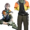 Final Fantasy XIII Hope Estheim Cosplay Costume -Halloween Shop Final Fantasy XIII Hope Estheim Cosplay Costume 34221 1
