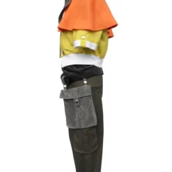 Final Fantasy XIII Hope Estheim Cosplay Costume -Halloween Shop Final Fantasy XIII Hope Estheim Cosplay Costume 34221 4