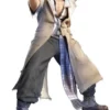 Final Fantasy XIII Snow Cosplay Costume -Halloween Shop Final Fantasy XIII Snow 65 Cotton 35 Polyester Cosplay Costume 49198 5