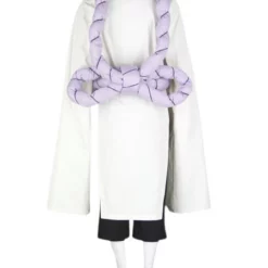 Naruto Kimimaro Halloween Cosplay Costume -Halloween Shop Modern Naruto Kimimaro Cotton Polyester Mens Cosplay Costume Outfit 73418 5