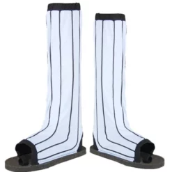 Naruto Zabuza Cosplay Costume 65 Percent Cotton 35 Percent Polyester Halloween -Halloween Shop Modern Naruto Zabuza Cotton Polyester Mens Cosplay Costume Outfit 73421 6