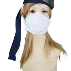 Naruto Zabuza Cosplay Costume 65 Percent Cotton 35 Percent Polyester Halloween -Halloween Shop Modern Naruto Zabuza Cotton Polyester Mens Cosplay Costume Outfit 73421 7