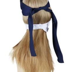 Naruto Zabuza Cosplay Costume 65 Percent Cotton 35 Percent Polyester Halloween -Halloween Shop Modern Naruto Zabuza Cotton Polyester Mens Cosplay Costume Outfit 73421 9