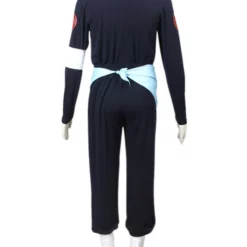 Naruto Sarutobi Asuma Halloween Cosplay Costume -Halloween Shop Naruto Asuma Sarutobi Cosplay Costume 6738 8
