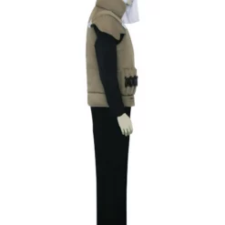Naruto Baki Cosplay Costume -Halloween Shop Naruto Baki Cosplay Costume 23768 42834