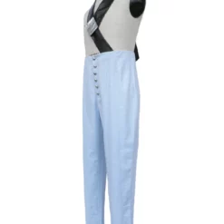Naruto Momochi Zabuza Cosplay Costume Halloween -Halloween Shop Naruto Cosplay Costume 34198 3