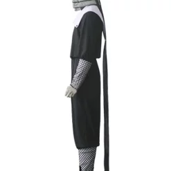 Naruto Hiruzen Sarutobi Uniform Cloth Cosplay Costume -Halloween Shop Naruto Hiruzen Sarutobi Uniform Cloth Cosplay Costume 63416 5