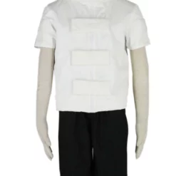 Naruto Hyuuga Neji Cosplay Costume Halloween -Halloween Shop Naruto Hyuuga Neji Cosplay Costume 4292 5