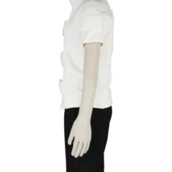 Naruto Hyuuga Neji Cosplay Costume Halloween -Halloween Shop Naruto Hyuuga Neji Cosplay Costume 4292 6