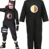Naruto Kankuro Cosplay Costume Halloween -Halloween Shop Naruto Kankuro Cosplay Costume 6758 1