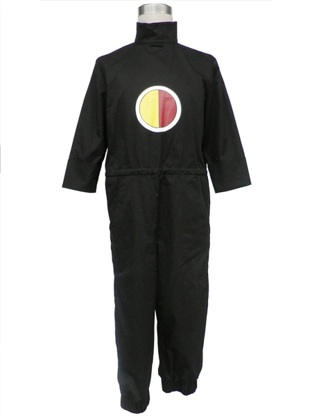 Naruto Kankuro Cosplay Costume Halloween 4 Naruto Kankuro Cosplay Costume Halloween - Image 2