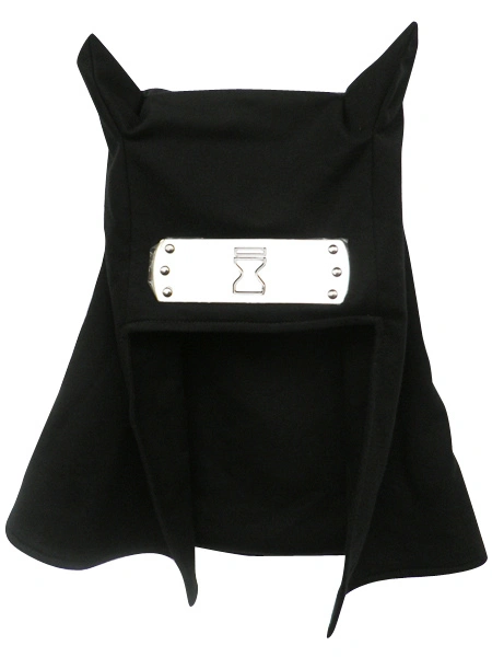 Naruto Kankuro Cosplay Costume Halloween 8 Naruto Kankuro Cosplay Costume Halloween - Image 6