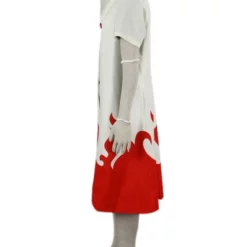 Naruto Namikaze Minato Cosplay Costume Halloween 8 Naruto Namikaze Minato Cosplay Costume Halloween -Halloween Shop Naruto Namikaze Minato Cosplay Costume 152592 7