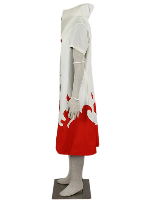 Naruto Namikaze Minato Cosplay Costume Halloween 5 Naruto Namikaze Minato Cosplay Costume Halloween - Image 3